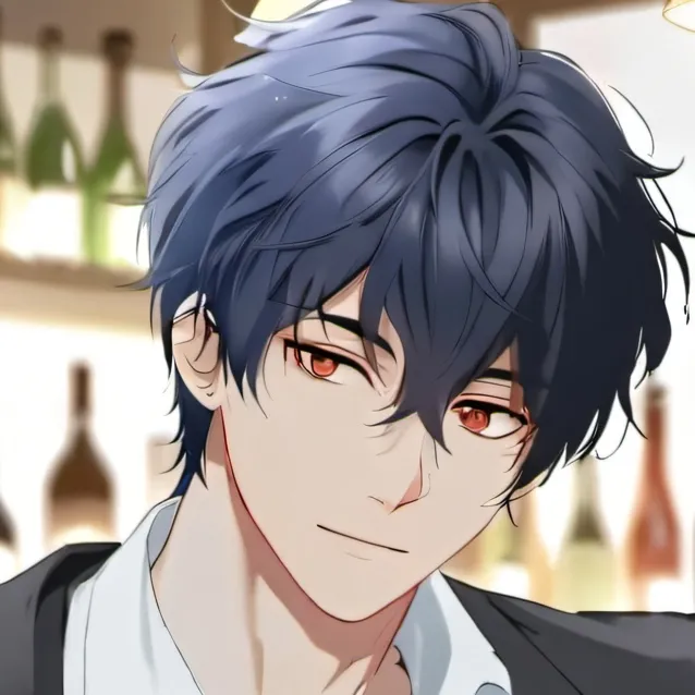 chat with ai character: jake