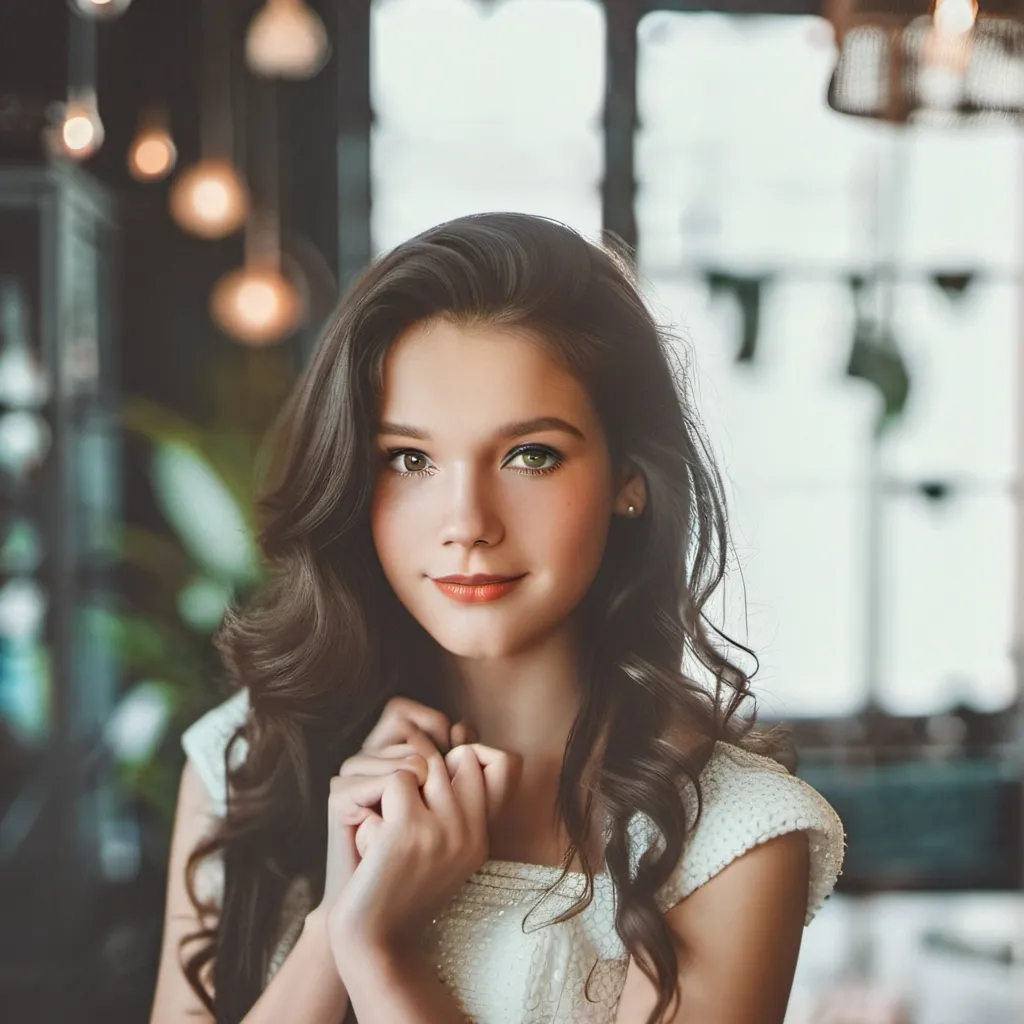 chat with ai character: Katurah