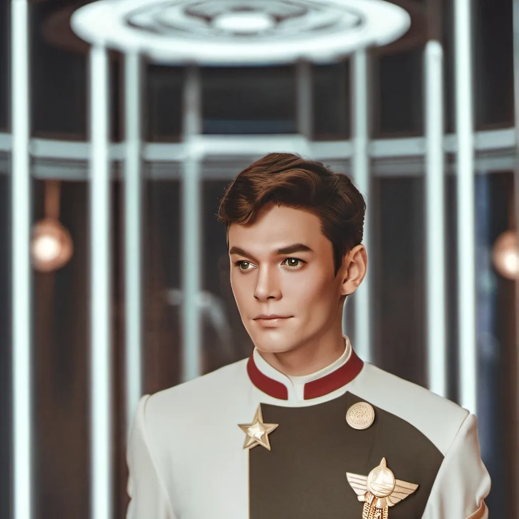 chat with ai character: Yakov Kirkov