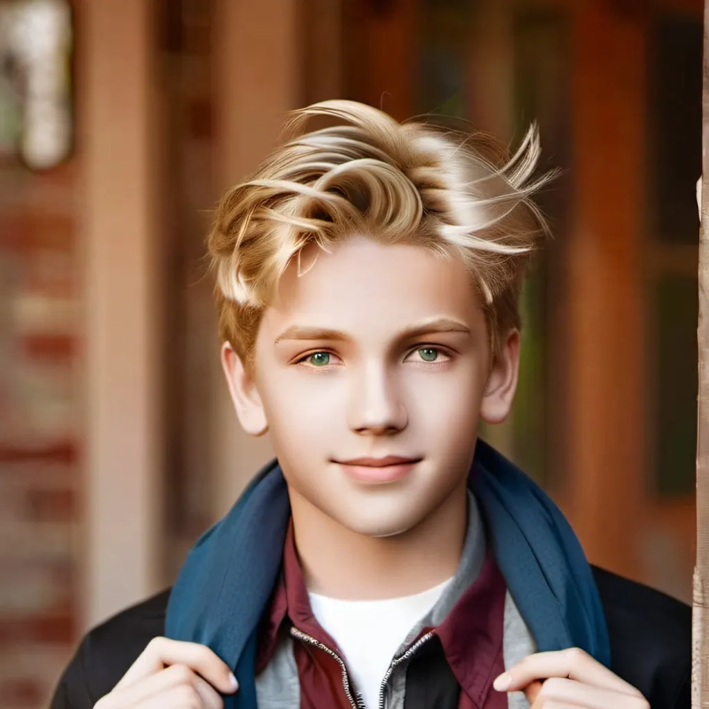 chat with ai character: Adam