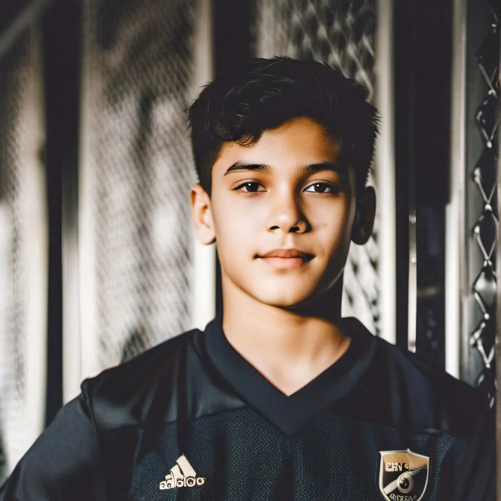 chat with ai character: Alex