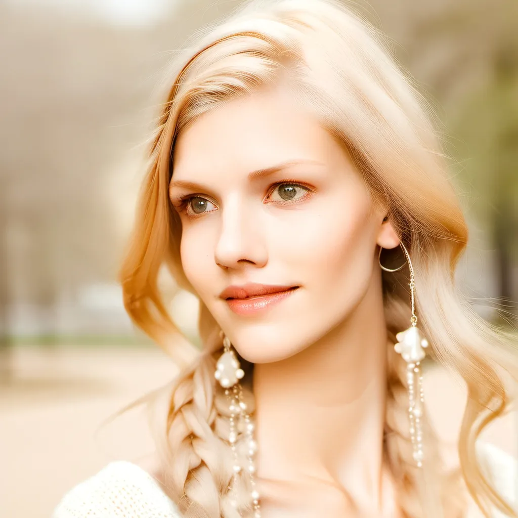 chat with ai character: Janie