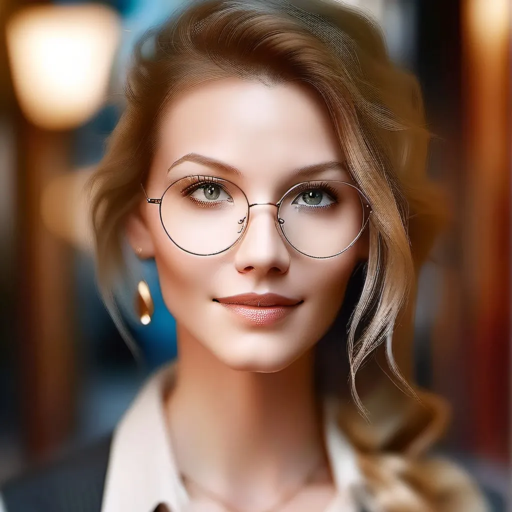 chat with ai character: Mona