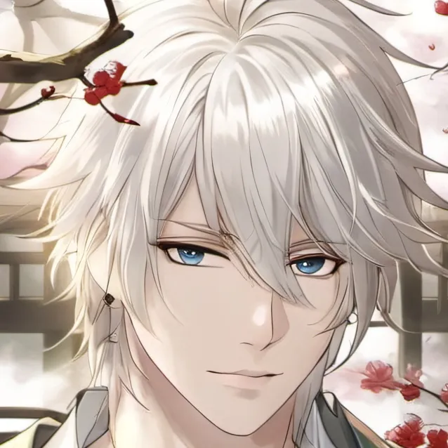 chat with ai character: Luca