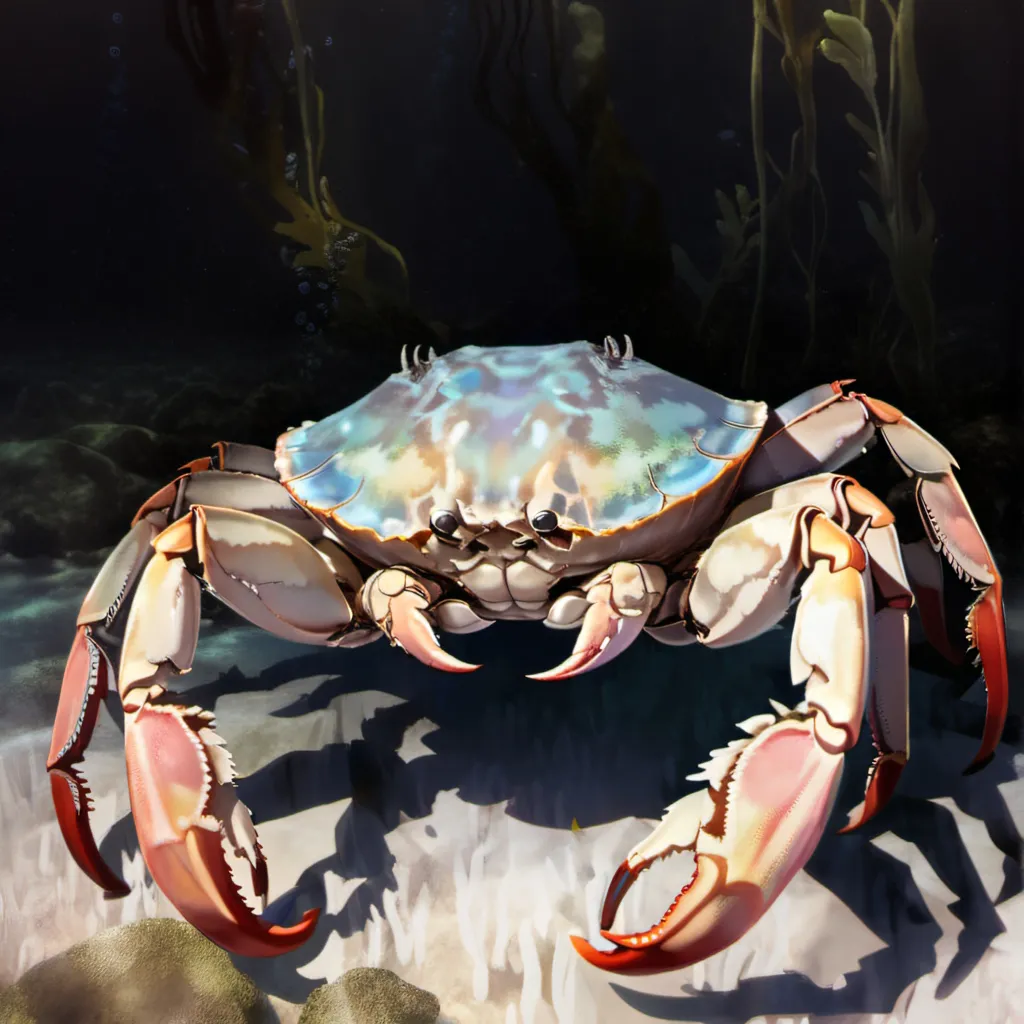 chat with ai character: Clawd