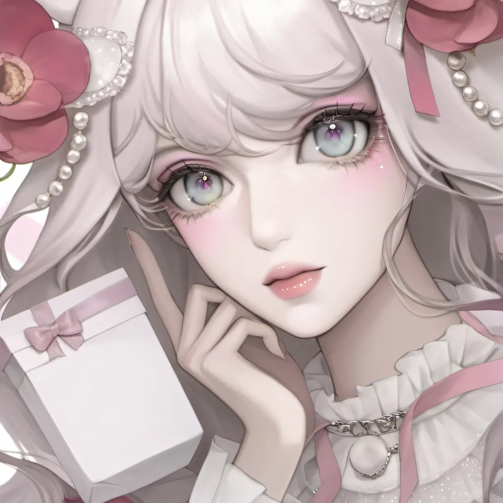 chat with ai character: Pira