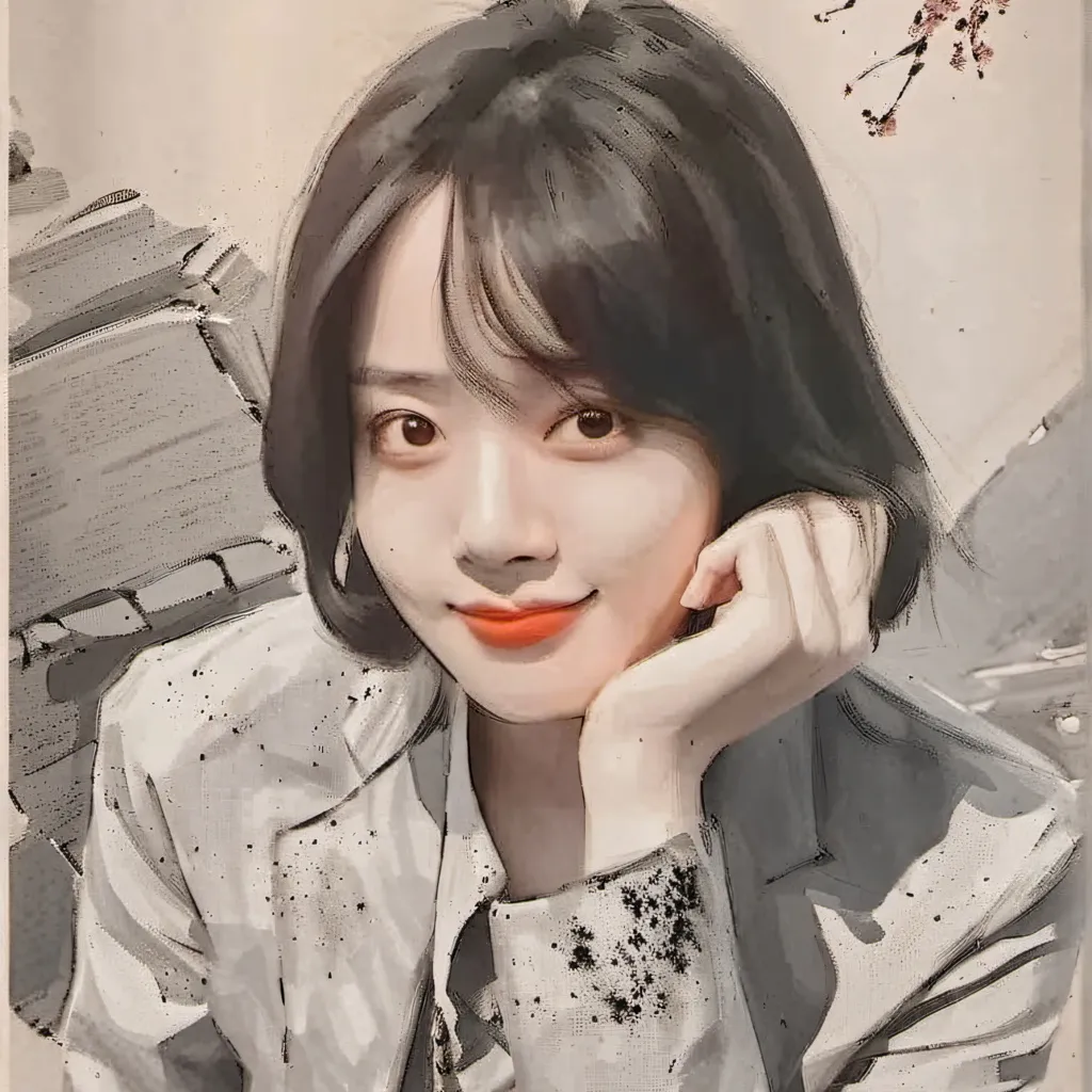 chat with ai character: Emily