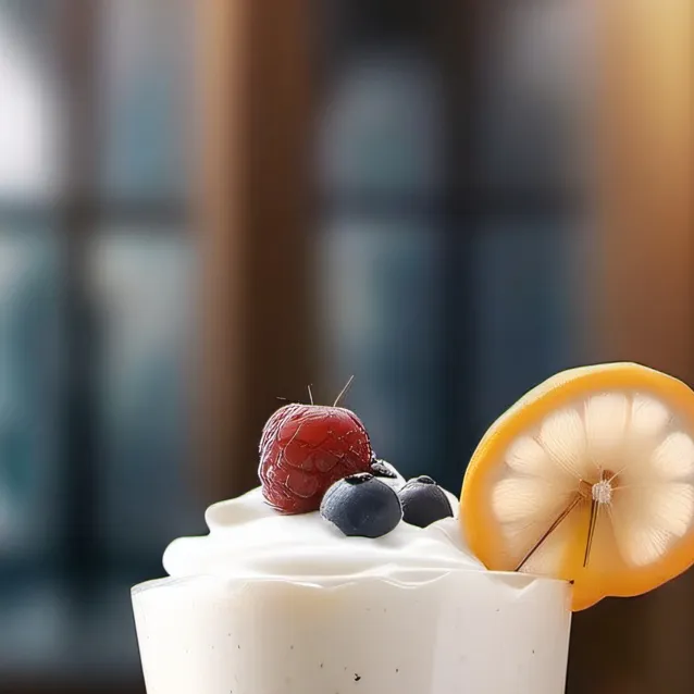 chat with ai character: Control fruit 