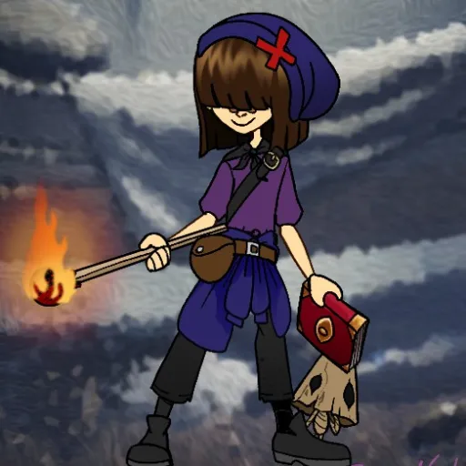 talkie's author avatar