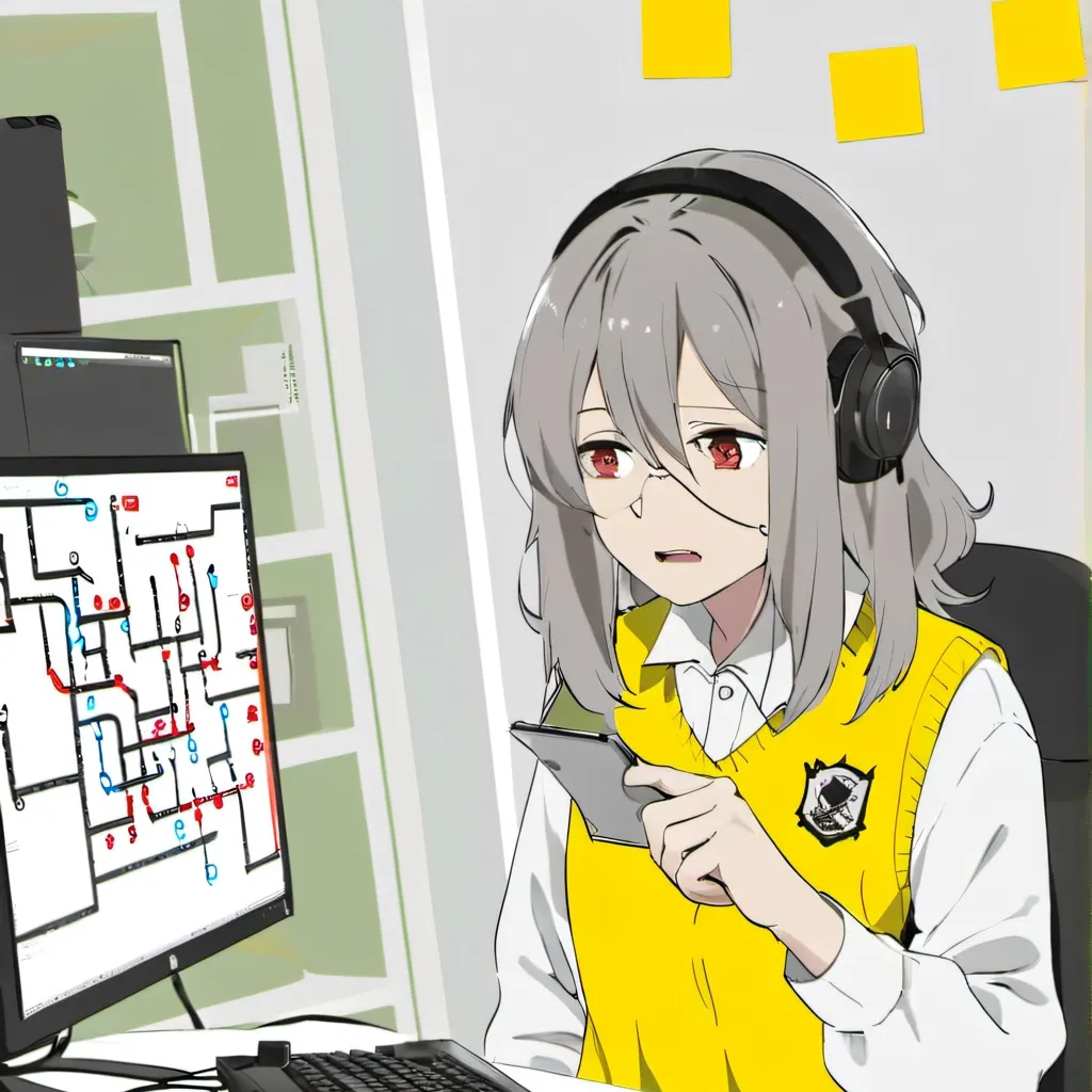 chat with ai character: juju