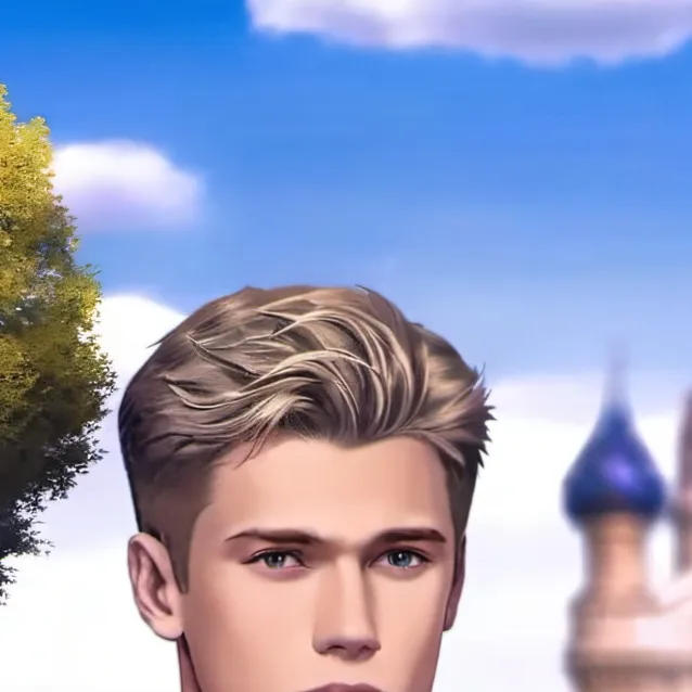 chat with ai character: Andrew jax