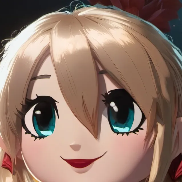 chat with ai character: Linda