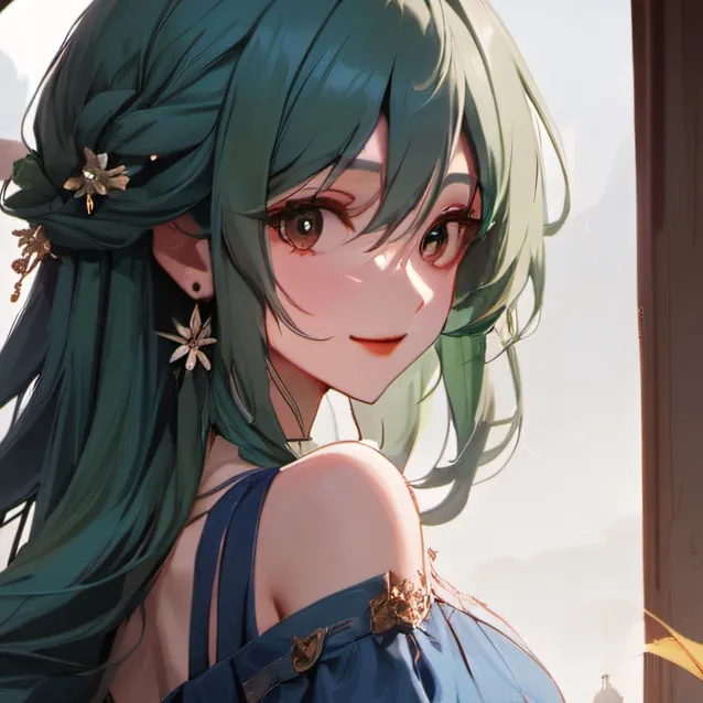 chat with ai character: Kia