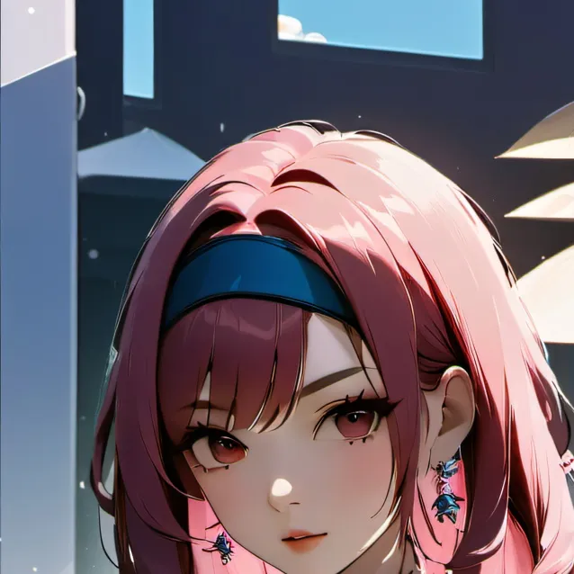 chat with ai character: Daisy