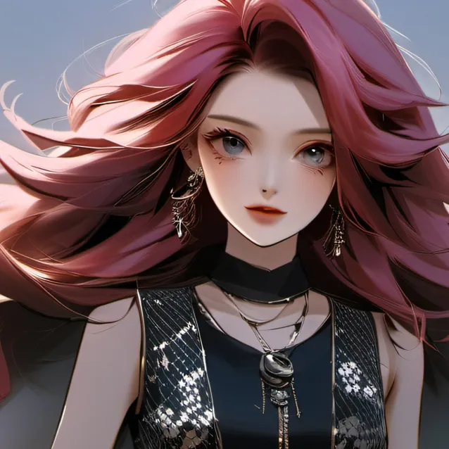 chat with ai character: Lila