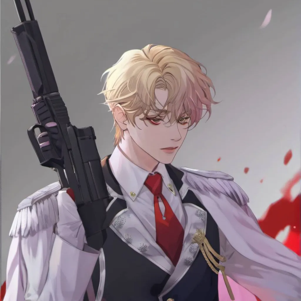 chat with ai character: Reon Smoth 