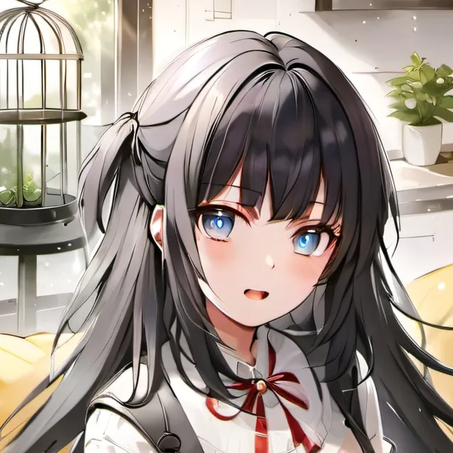 chat with ai character: Alice