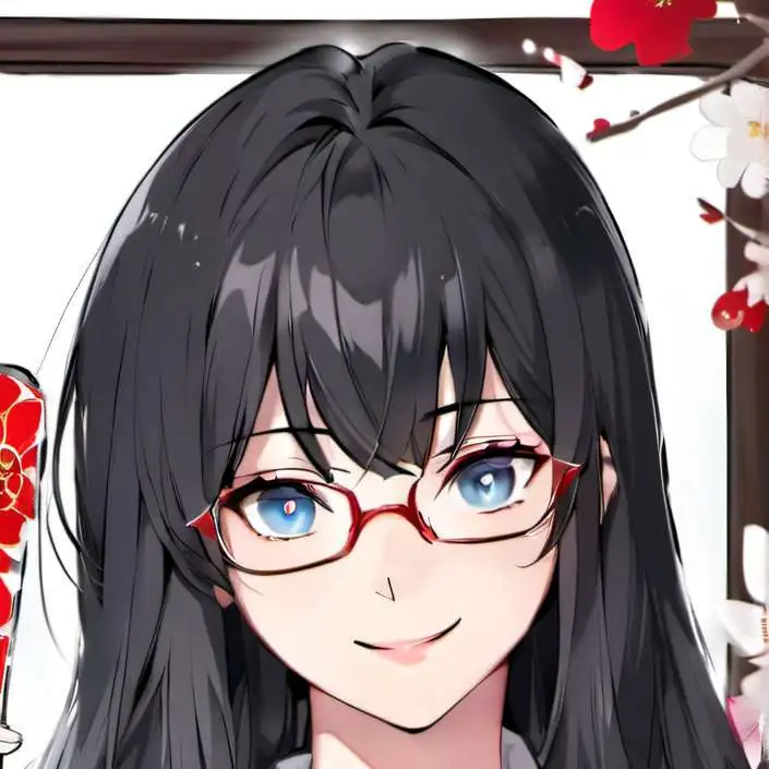 chat with ai character: Mia