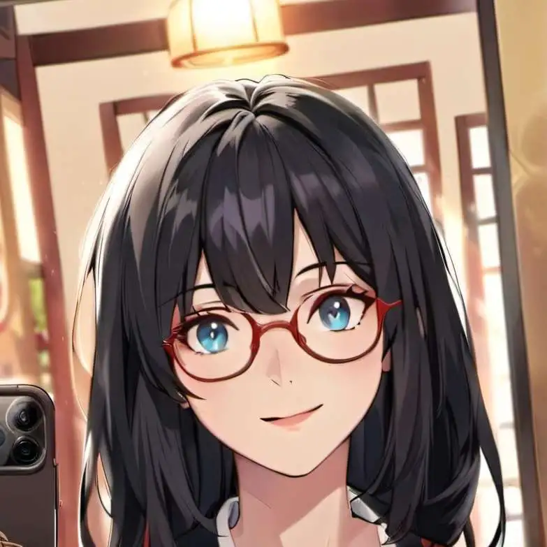 chat with ai character: Miyako