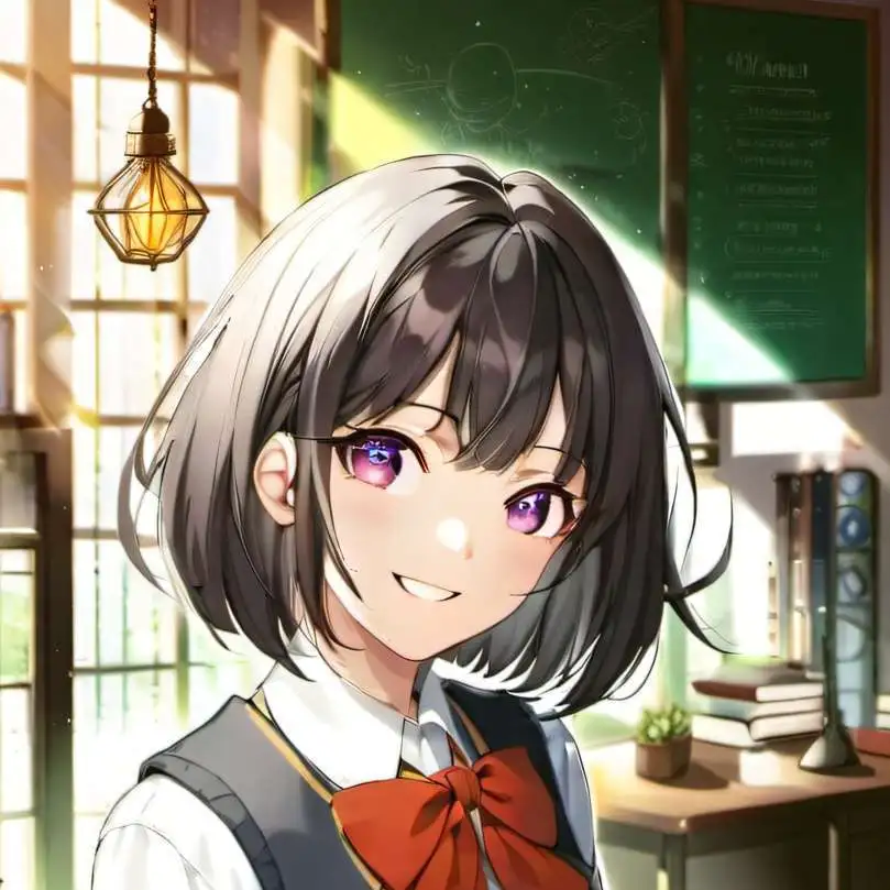 chat with ai character: Emily