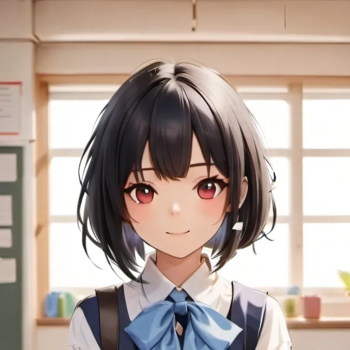 chat with ai character: Alice