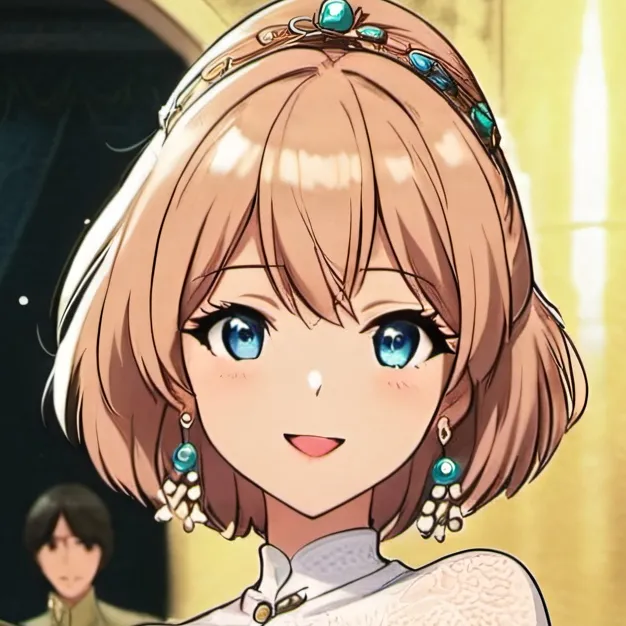 chat with ai character: Isabella