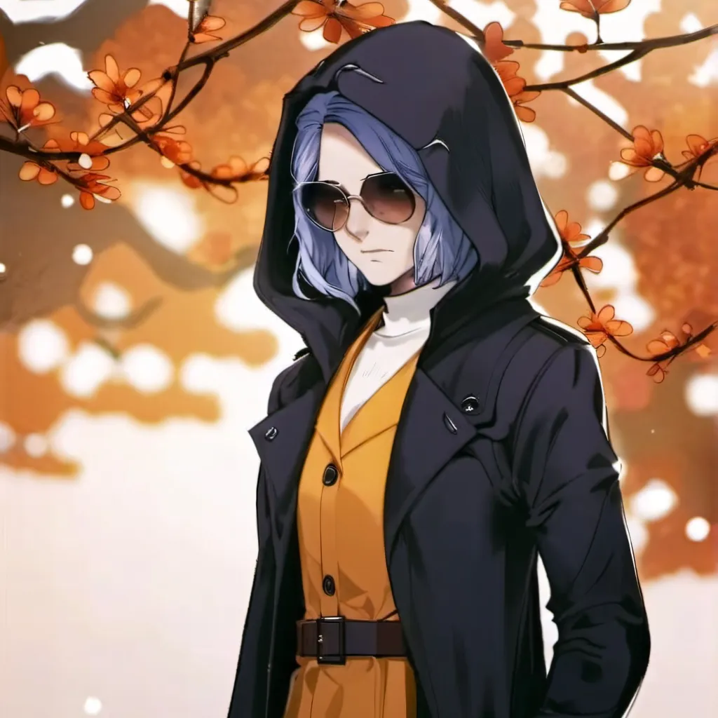 chat with ai character: Emily