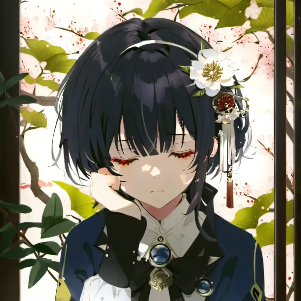 chat with ai character: Elara