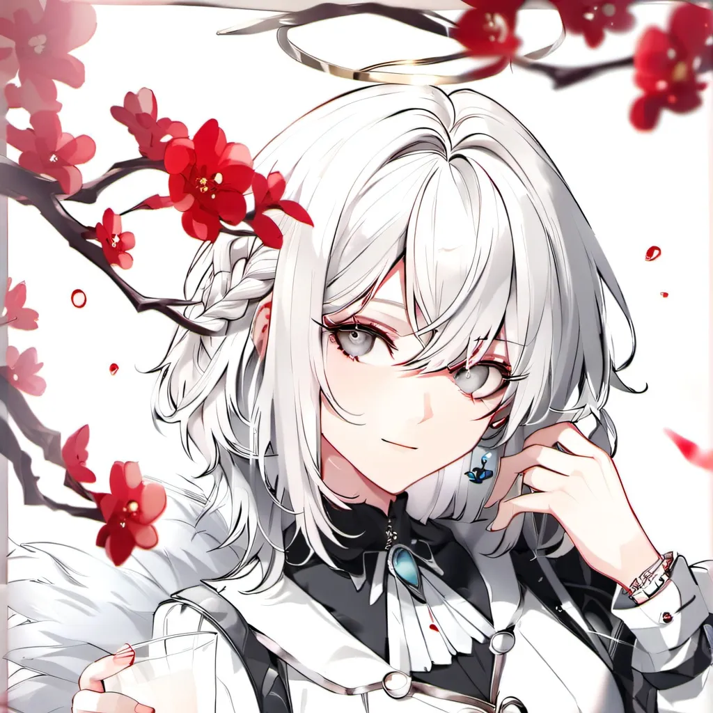 chat with ai character: Kaya