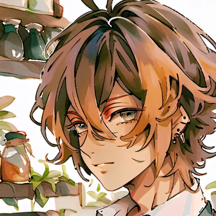 chat with ai character: Jack Lorcs