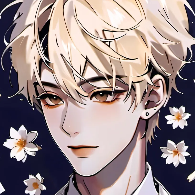 chat with ai character: Lee Man-Shik