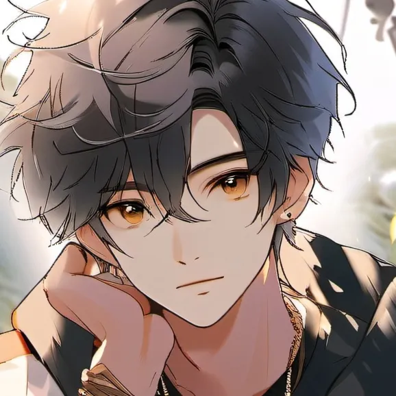 chat with ai character: Kennedy