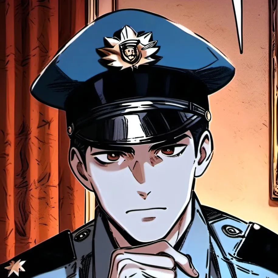 chat with ai character: Micheal