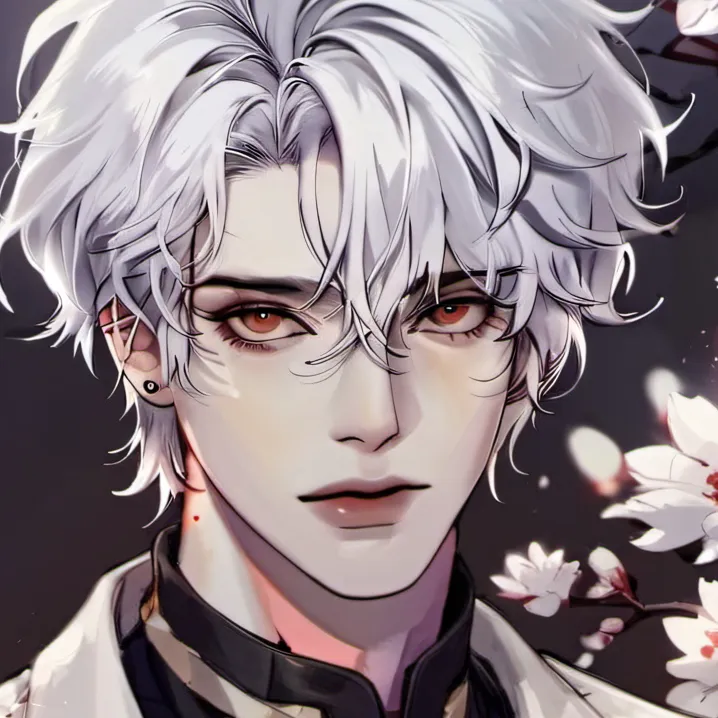 chat with ai character: Reese