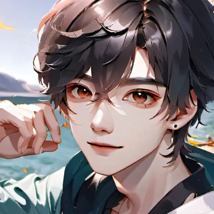 chat with ai character: Dr. Davidson