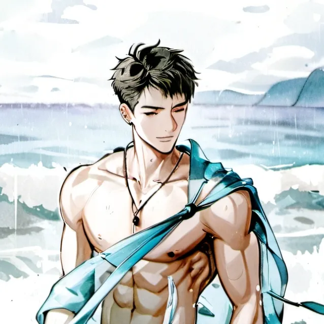 chat with ai character: Kris 