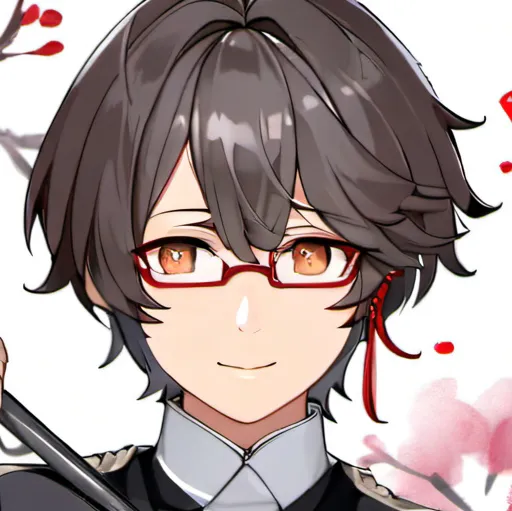 chat with ai character: Boyfriend 