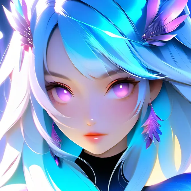 chat with ai character: Even 