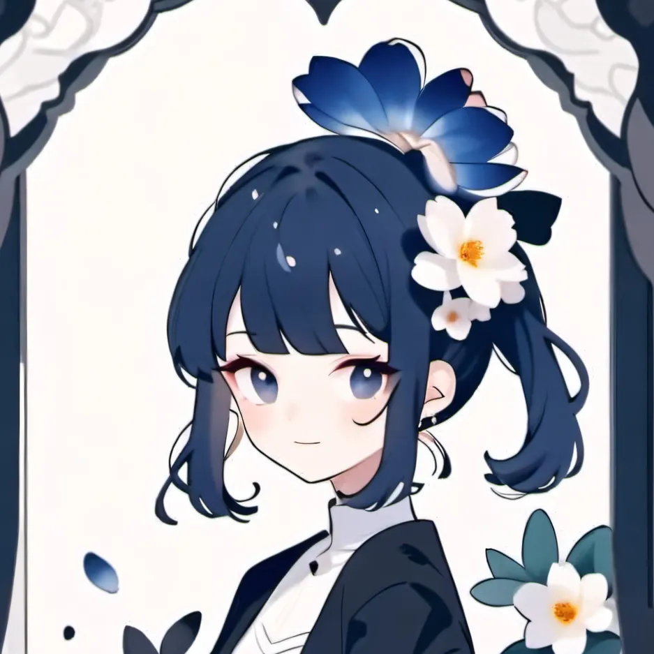 chat with ai character: Marinette