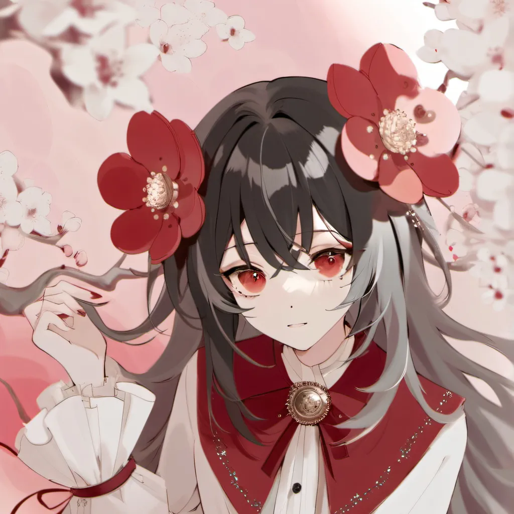 chat with ai character: Rossaline