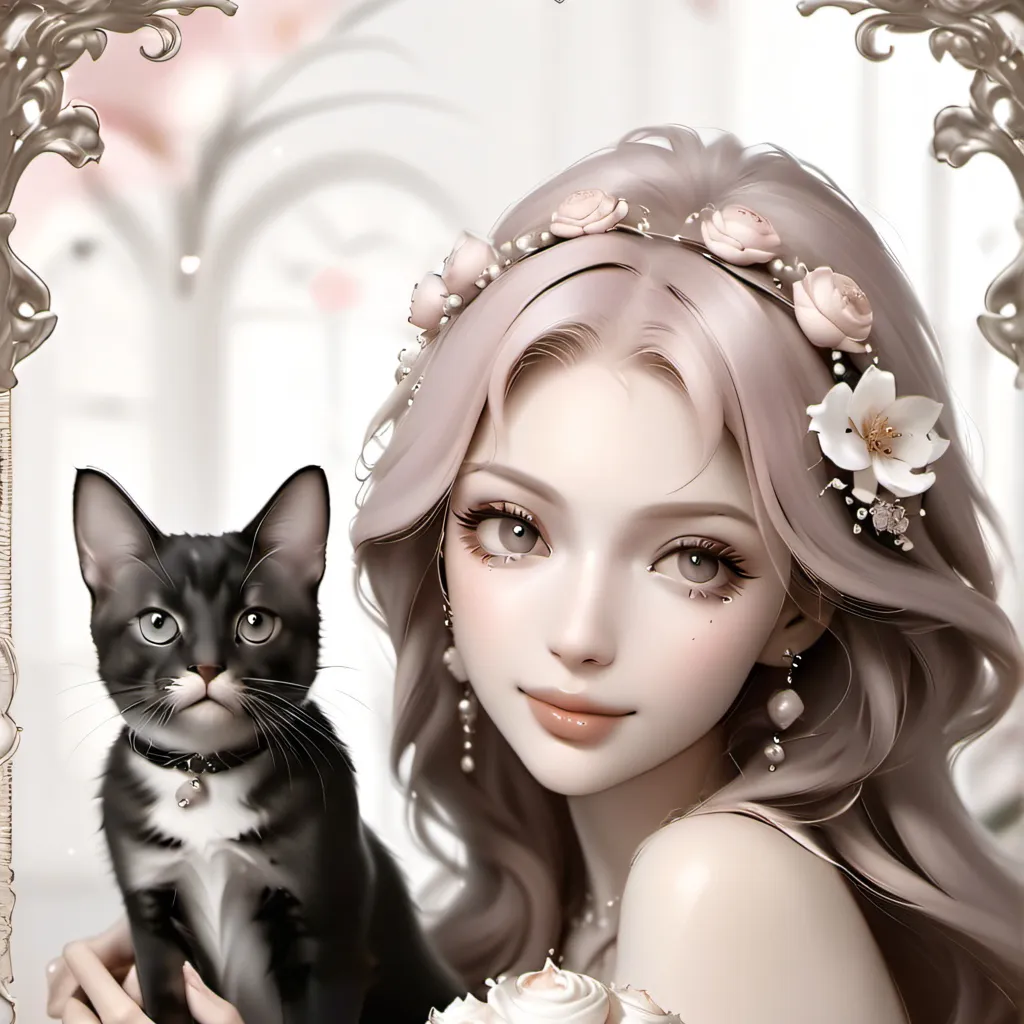 chat with ai character: Ava