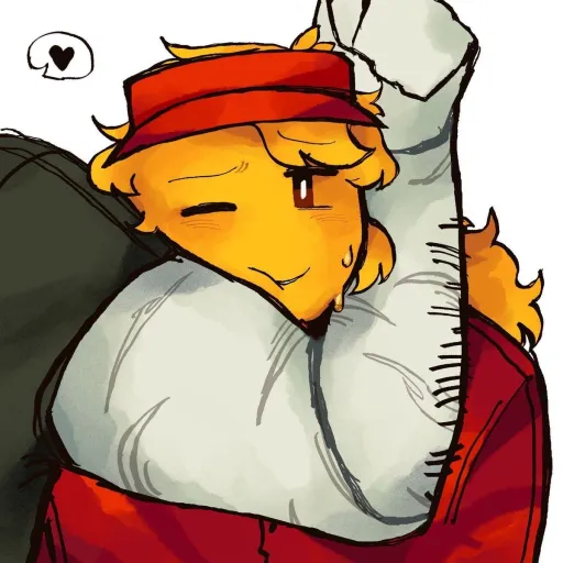 creator TheForsakenG4mer's avatar