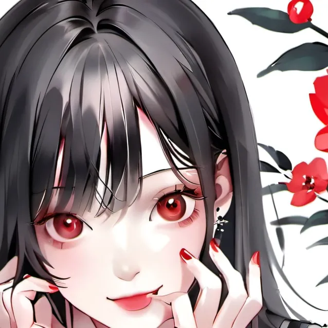 chat with ai character: SHELLA