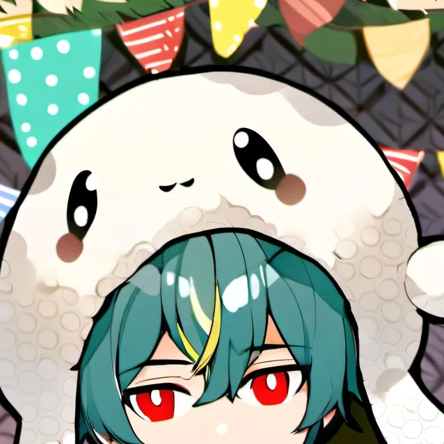 chat with ai character: bakugo deku 