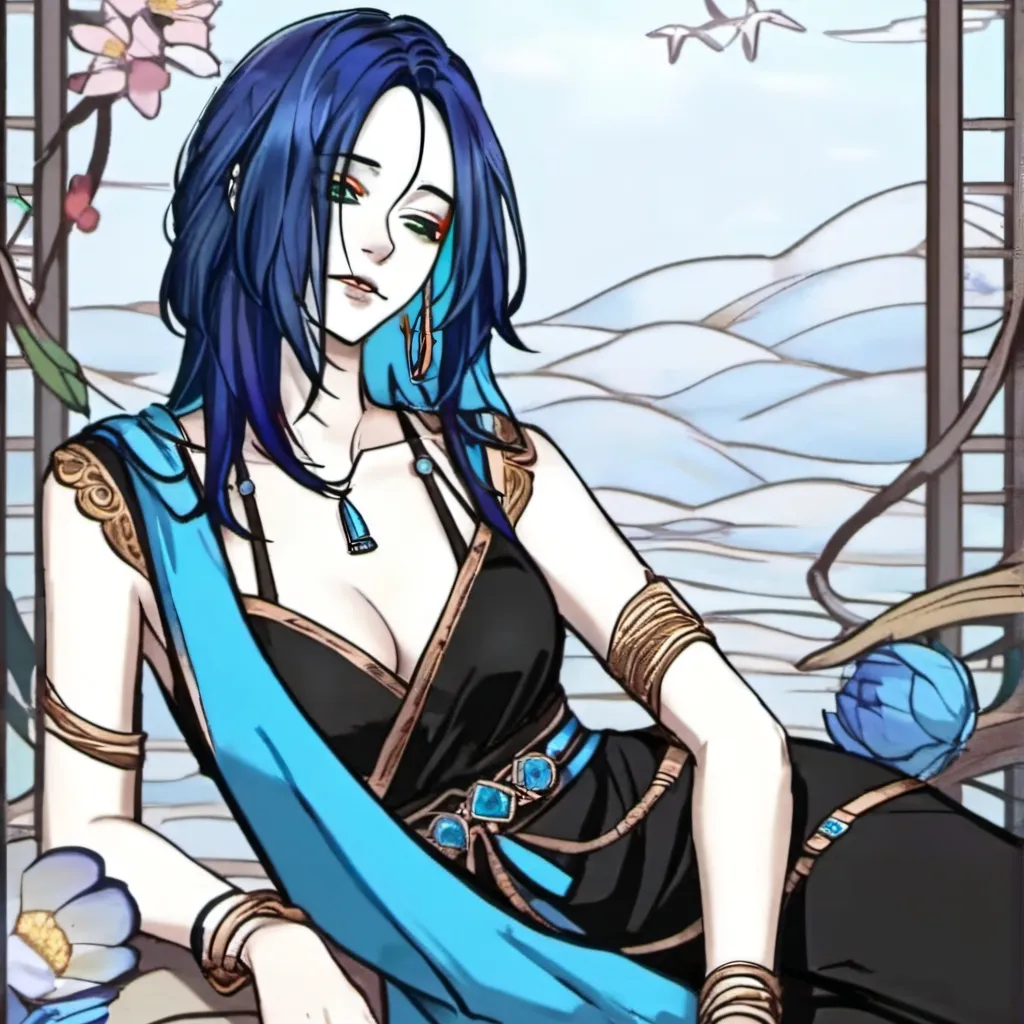 chat with ai character: Noah