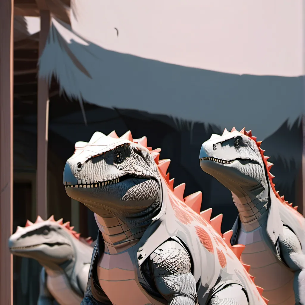 chat with ai character: tiny