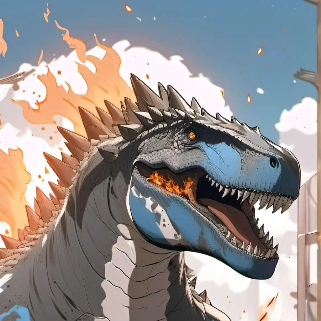 chat with ai character: allo 