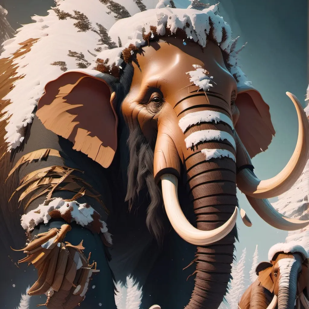 chat with ai character: Snowstalker