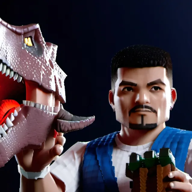 chat with ai character: footclaw maker