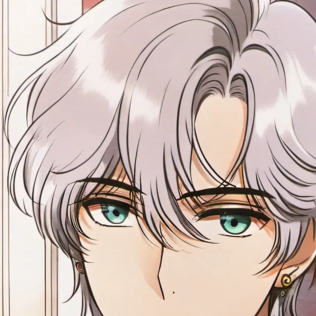 chat with ai character: Aiden